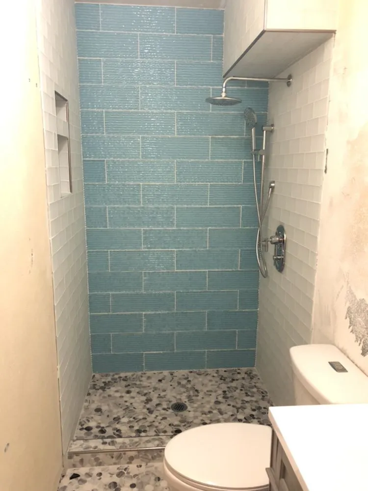 Slide of Sunrise Services