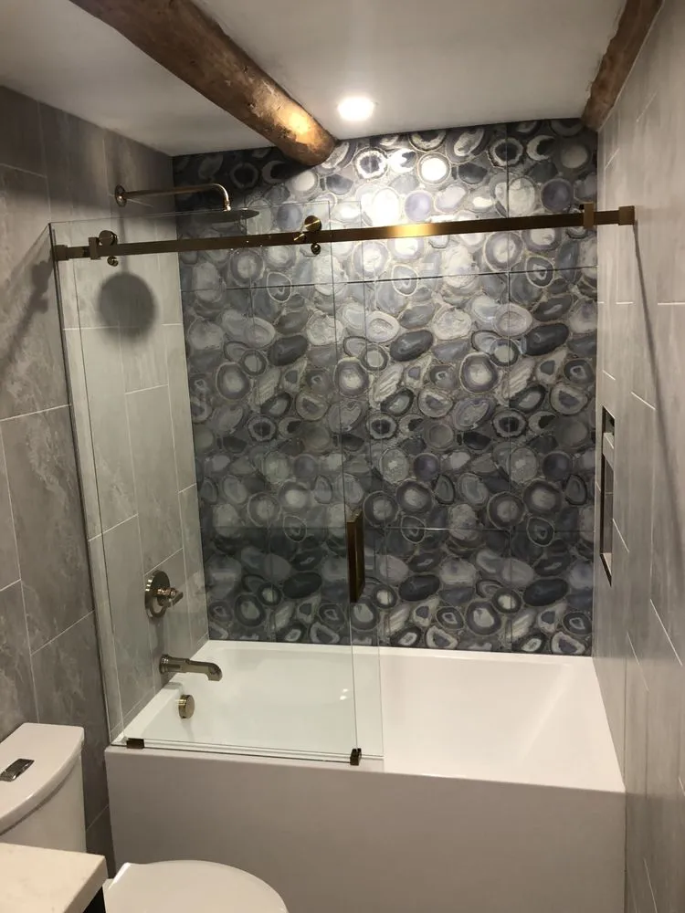 Slide of Sunrise Services