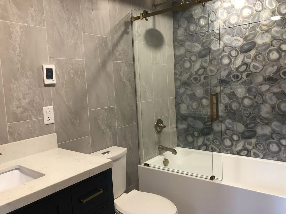 Slide of Sunrise Services