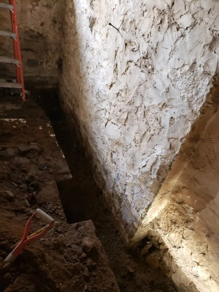 Slide of Sun's Drain Cleaning & Plumbing Handy Services