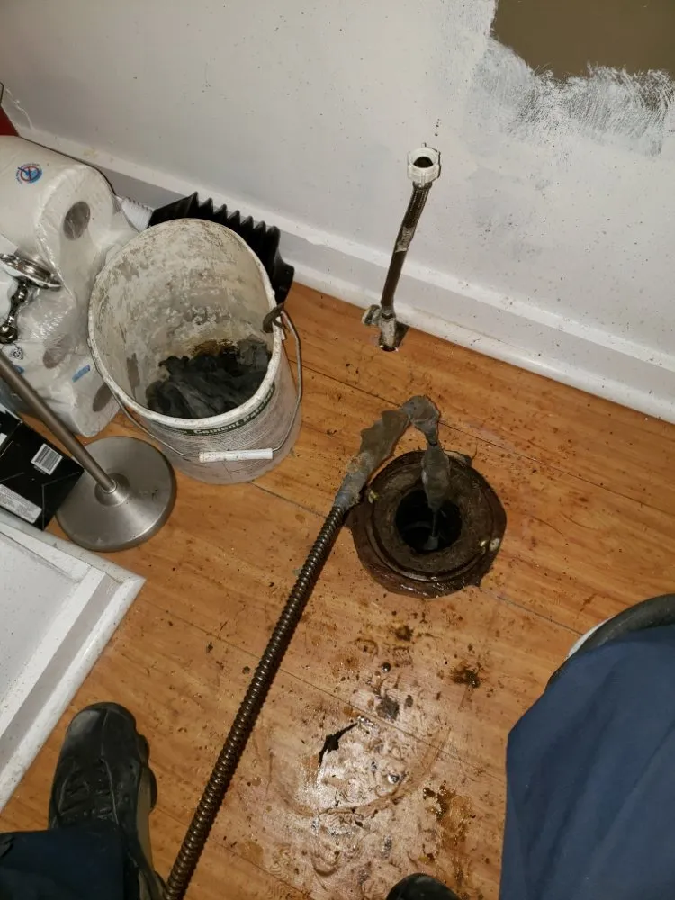 Slide of Sun's Drain Cleaning & Plumbing Handy Services