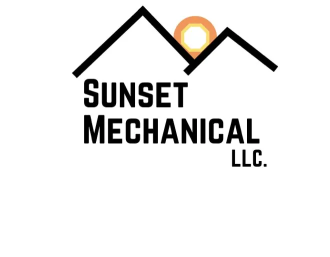 Slide of Sunset Mechanical