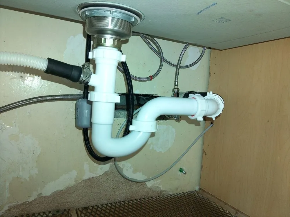 Slide of Sunset Mechanical