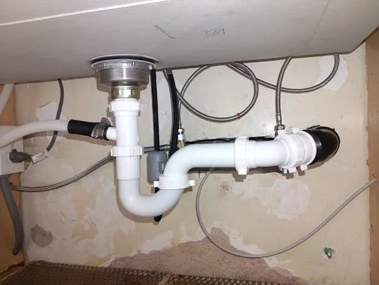 Sunset Mechanical Logo