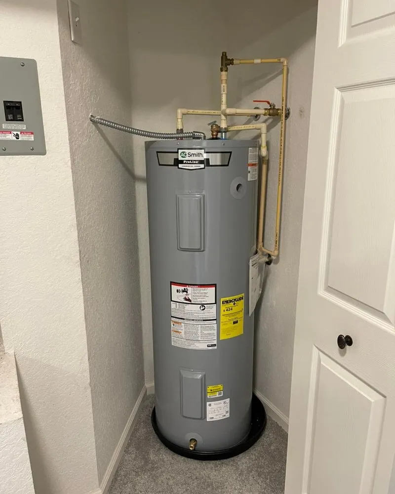 Slide of Sunset Park Licensed Plumber