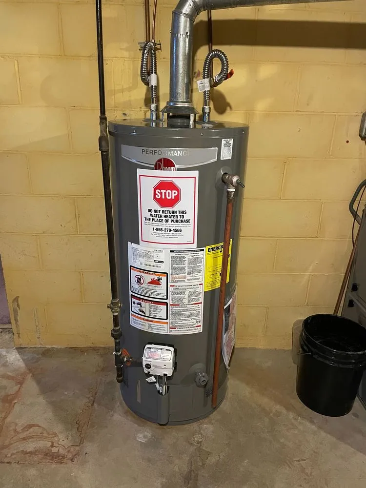 Slide of Sunset Park Plumbing And Drain