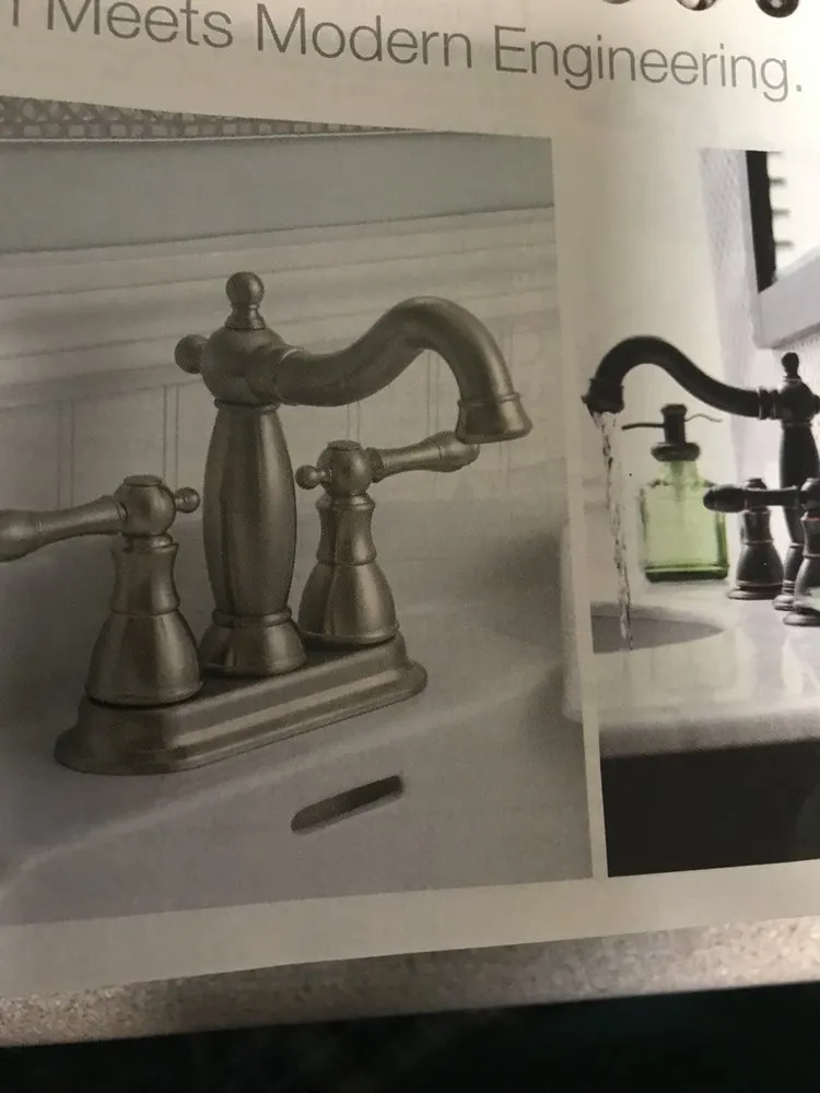 Slide of Sunset Plumbing & Heating Tonawanda