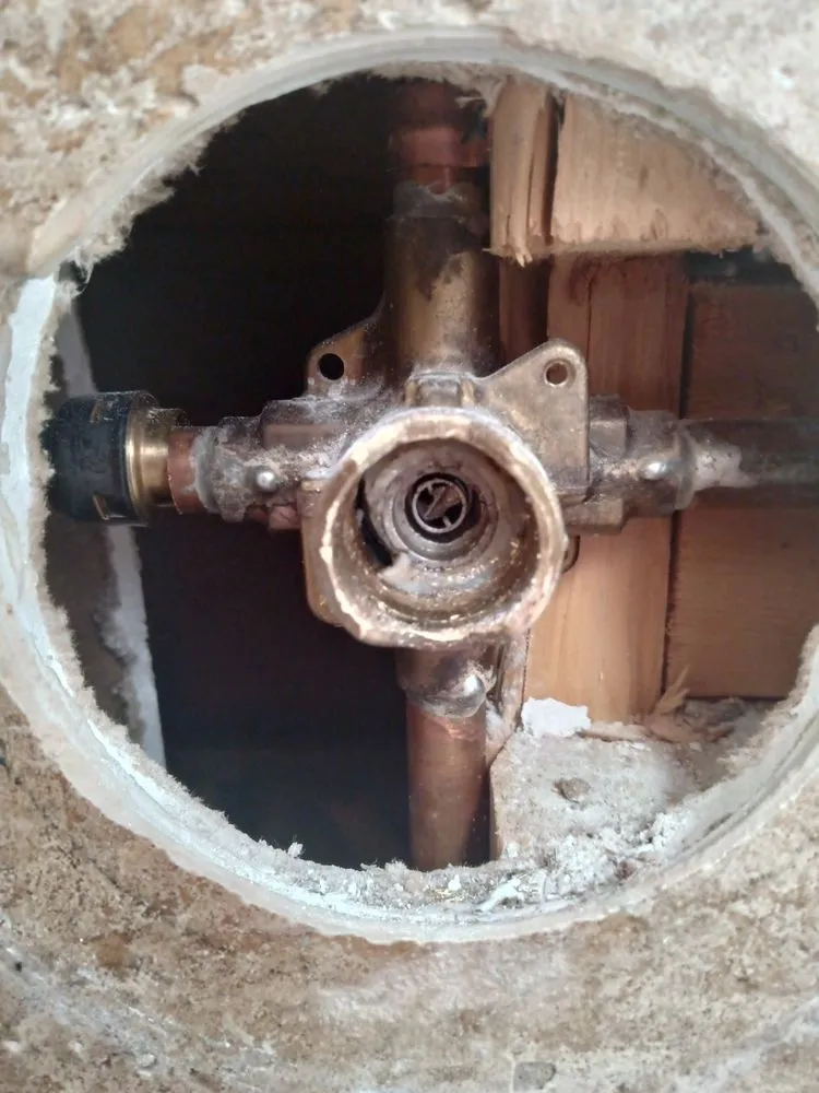 Slide of Sunset Plumbing and Heating