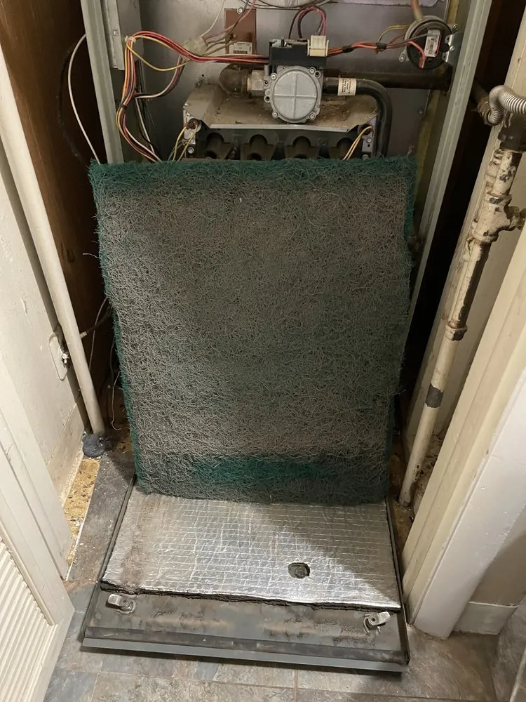 Slide of Sunset Plumbing, Heating, & Cooling