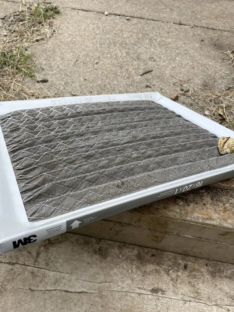 Slide of Sunset Plumbing, Heating, & Cooling