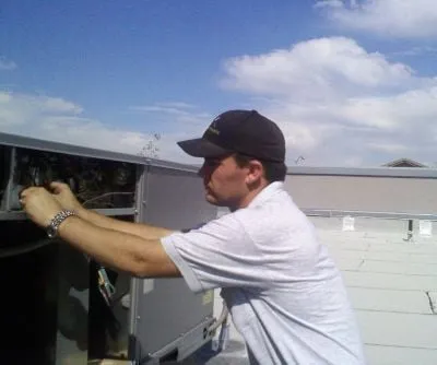 Slide of Sunset Plumbing Heating and Cooling