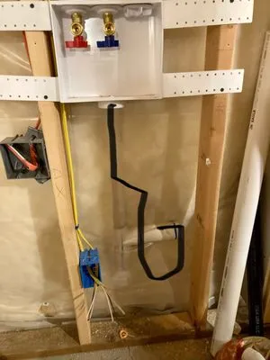 Sunset Plumbing Logo