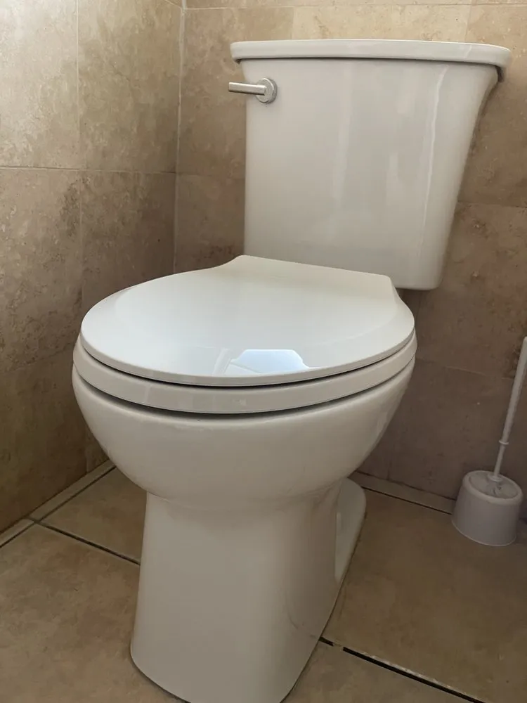 Slide of Sunset Plumbing