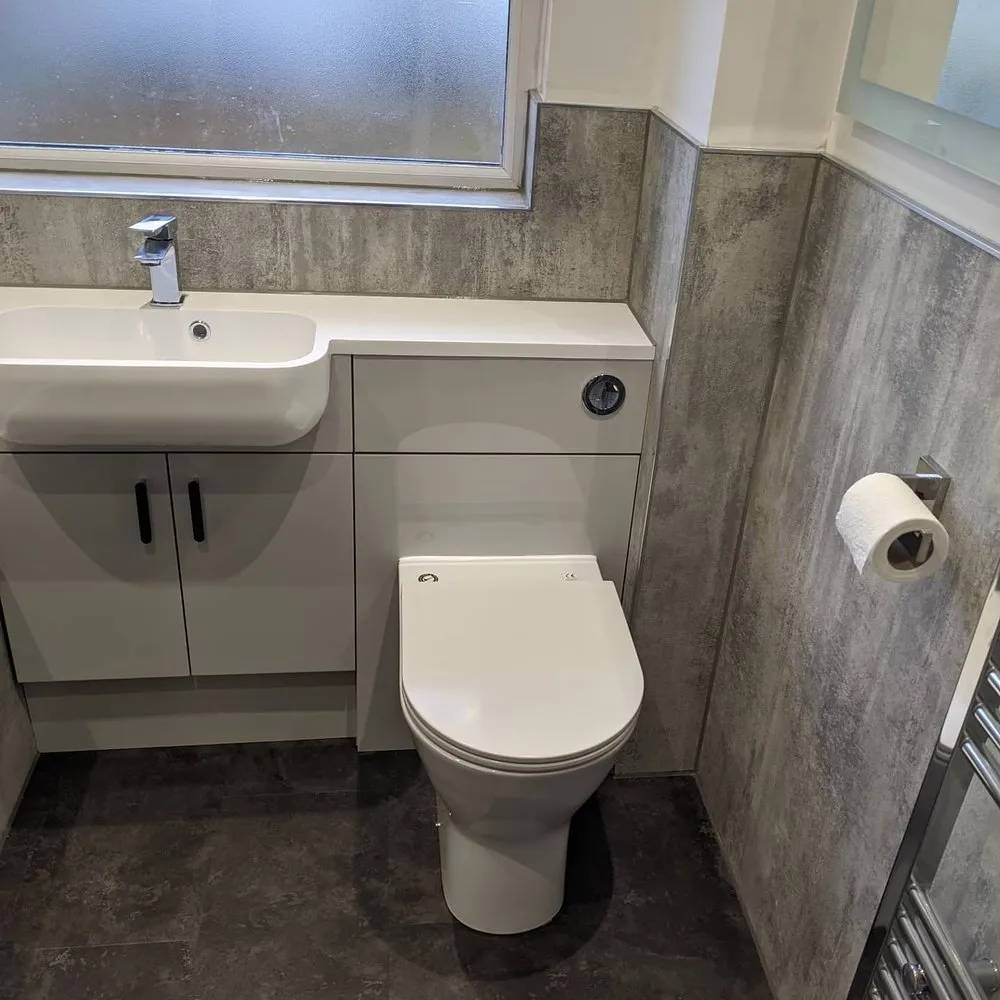 Slide of Sunset Plumbing Service