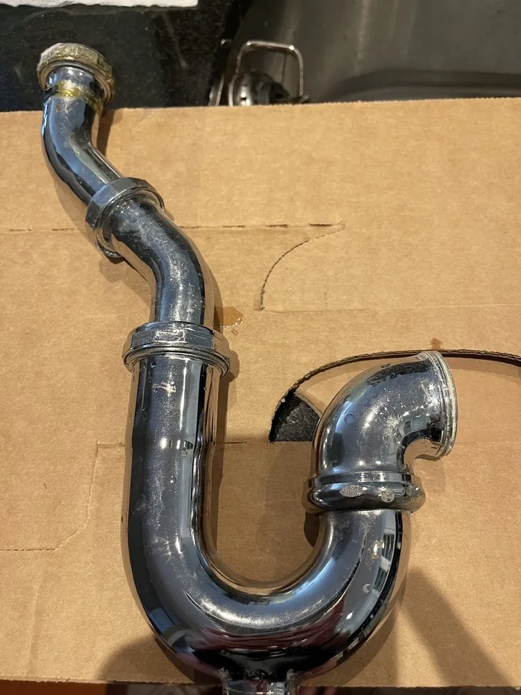 Slide of Sunset Plumbing Supply