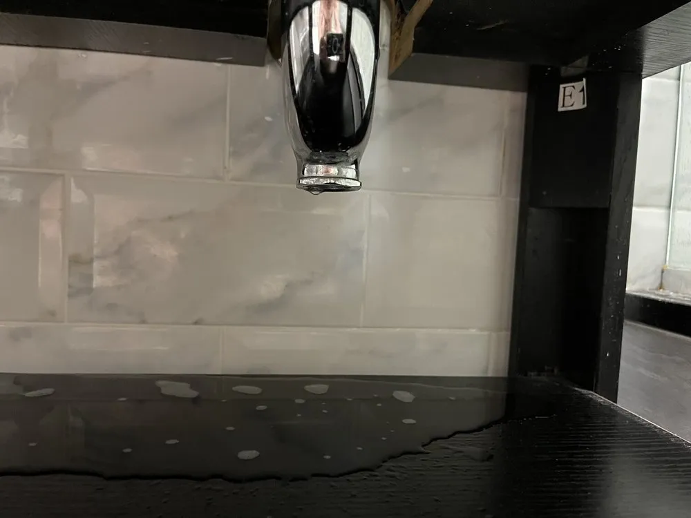 Slide of Sunset Plumbing Supply