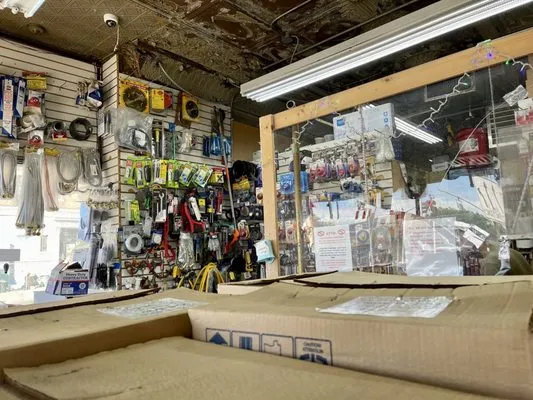 Sunset Plumbing Supply Logo