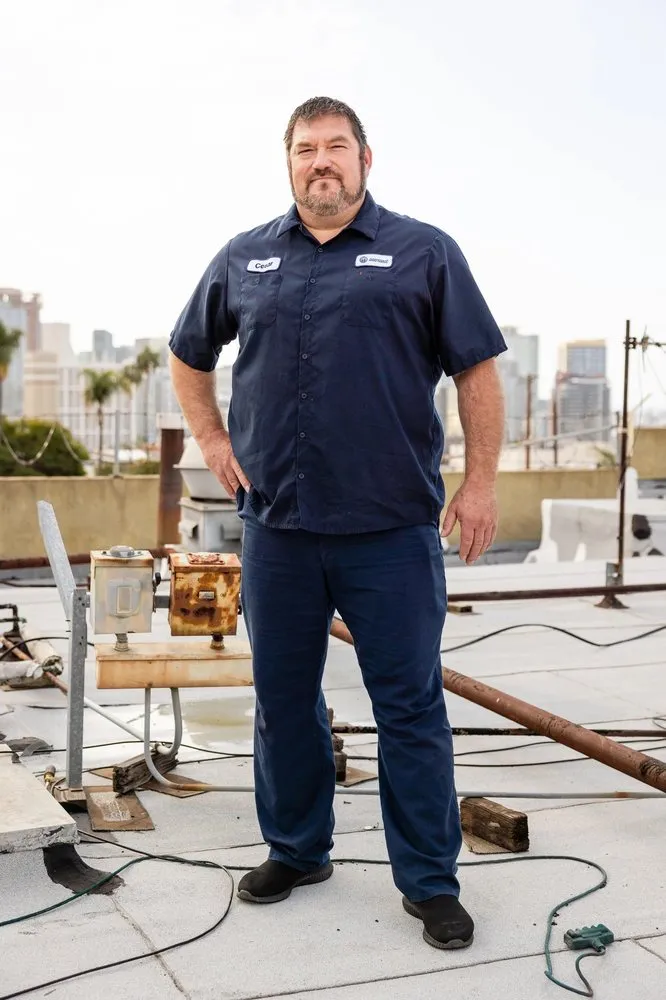 Slide of Sunset Professional Plumbing Services