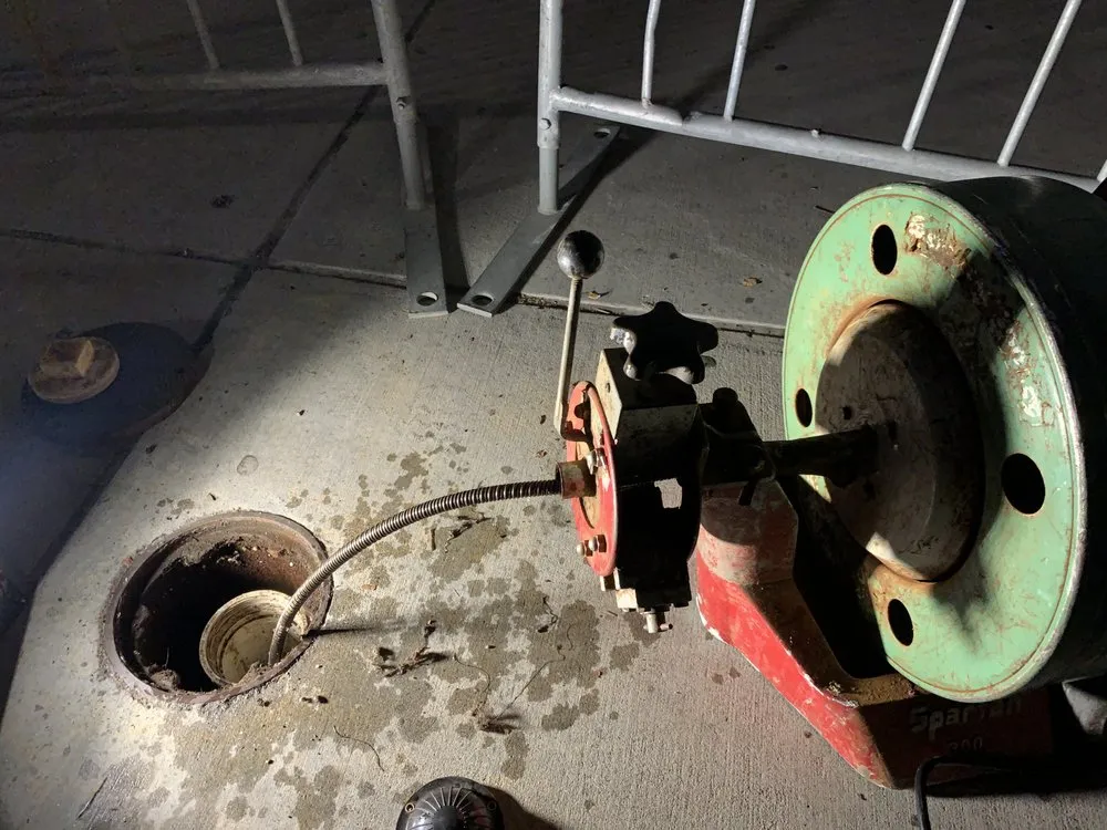 Slide of Sunset Professional Plumbing Services