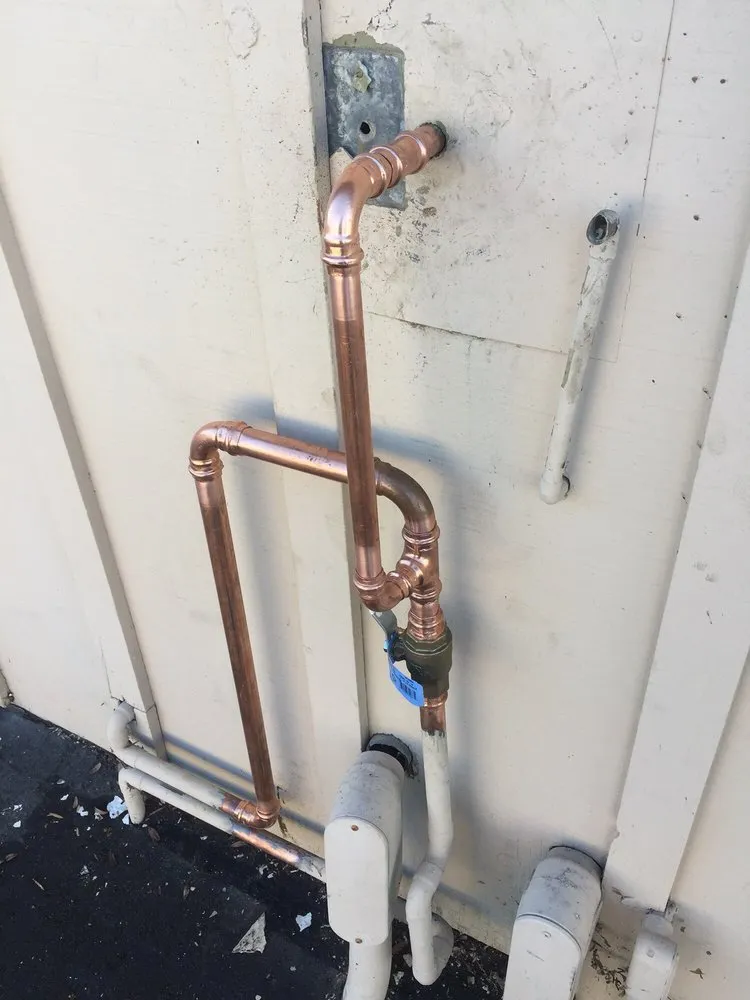 Quality leak detection service in San Diego, CA - Sunset Professional Plumbing Services