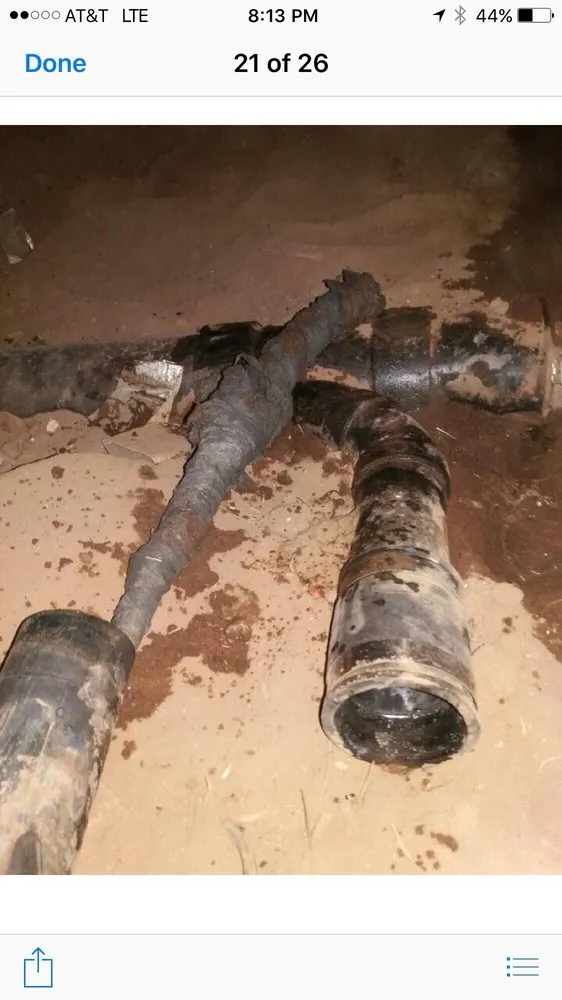 Trusted emergency plumbing experts serving San Diego, CA - Sunset Professional Plumbing Services
