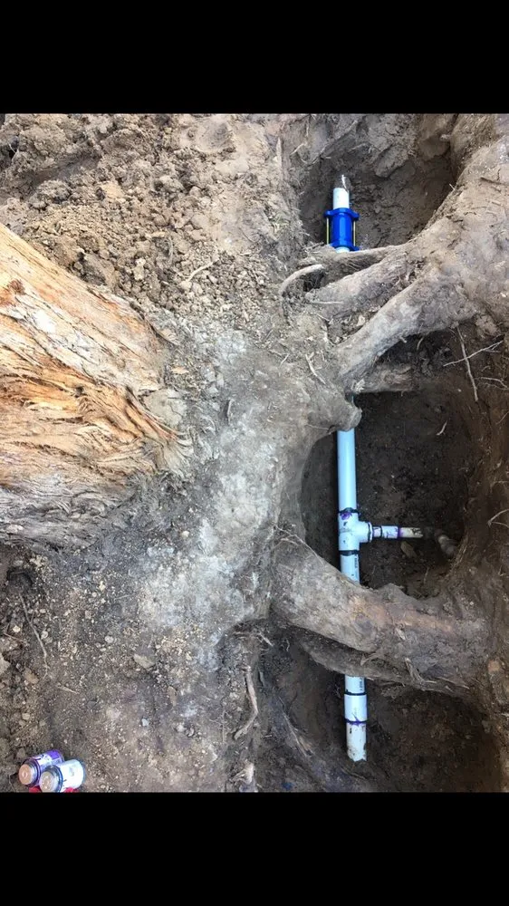 Expert pipe repair experts serving San Diego, CA - Sunset Professional Plumbing Services