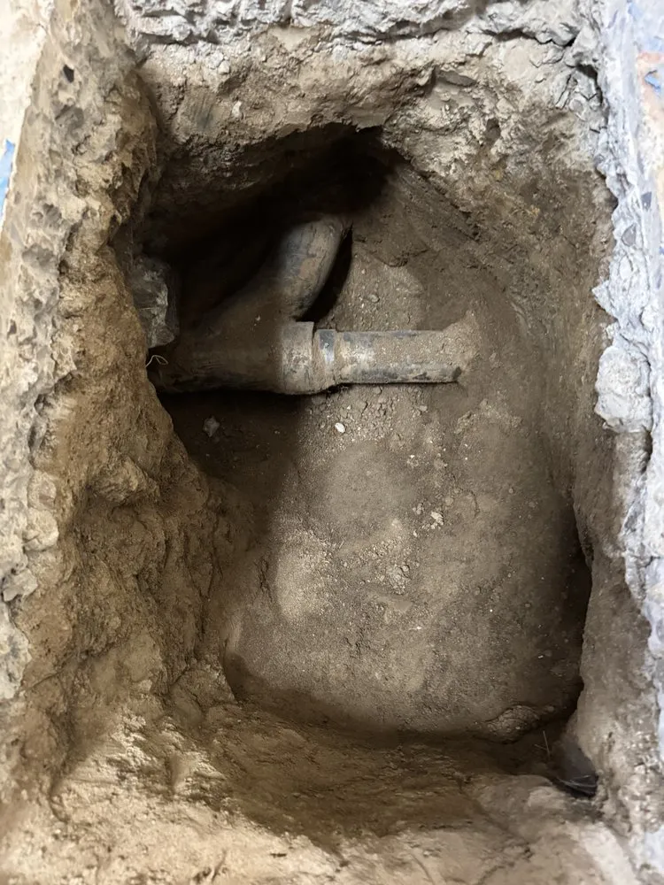 Slide of Sunset Professional Plumbing Services