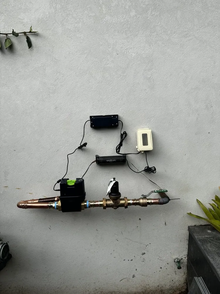 Slide of Sunset Professional Plumbing Services