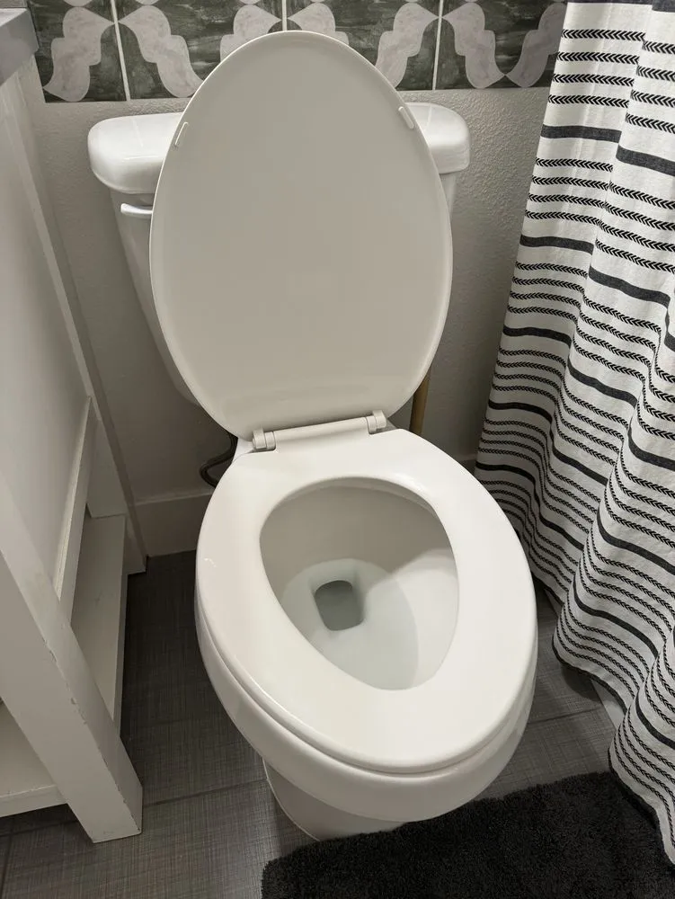 Slide of Sunset Rooter & Plumbing