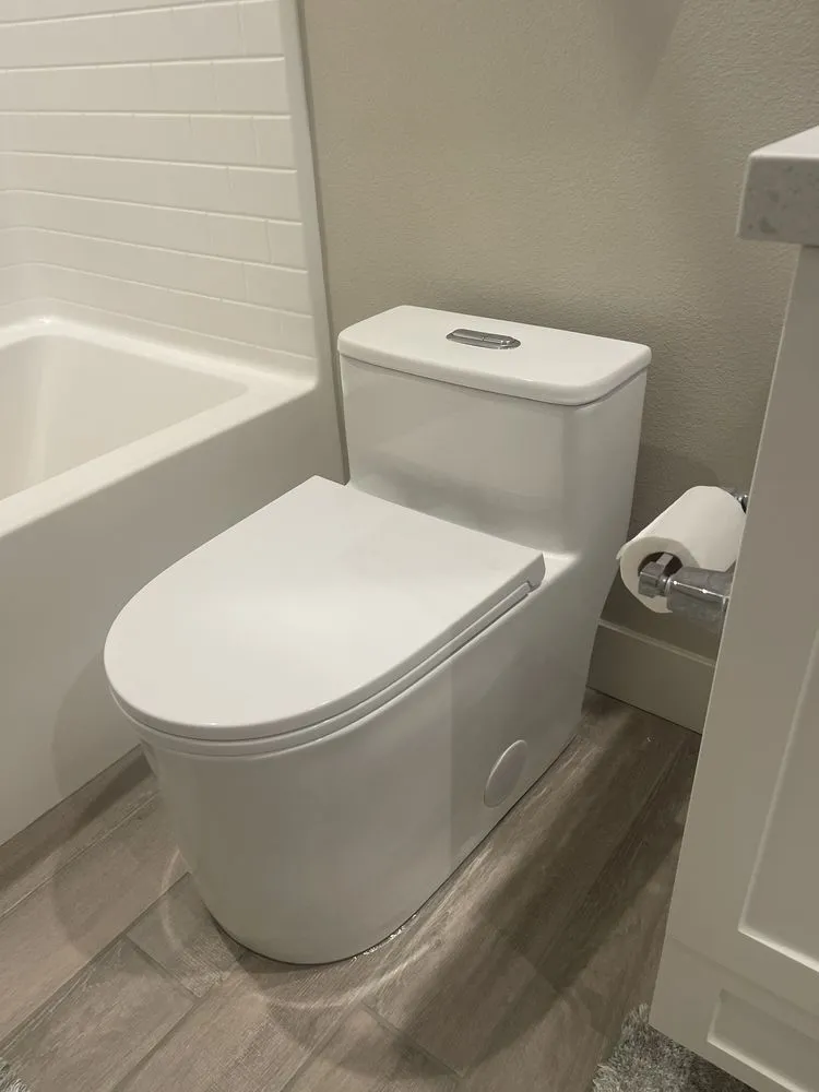 Slide of Sunset Rooter & Plumbing