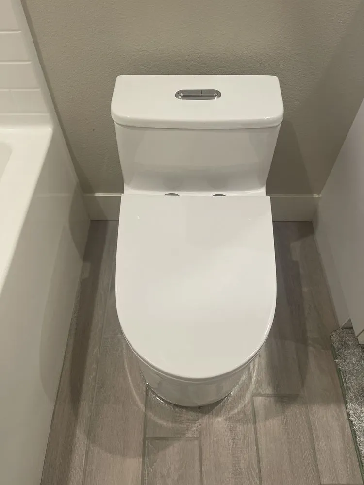 Slide of Sunset Rooter & Plumbing