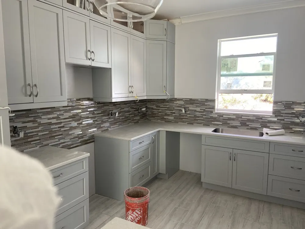 Slide of Sunset Tile & Renovations