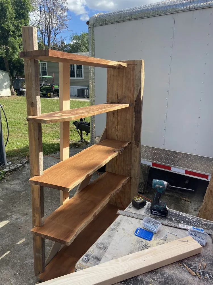 Slide of Sunset Tile & Renovations