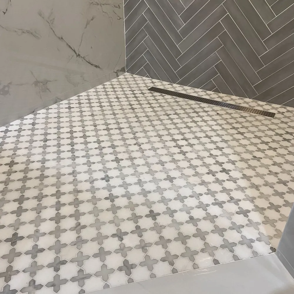 Slide of Sunset Tile & Renovations