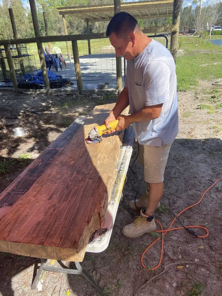 Slide of Sunset Tile & Renovations