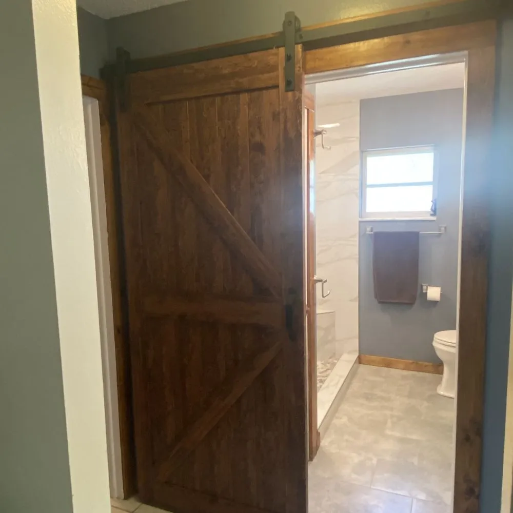 Slide of Sunset Tile & Renovations