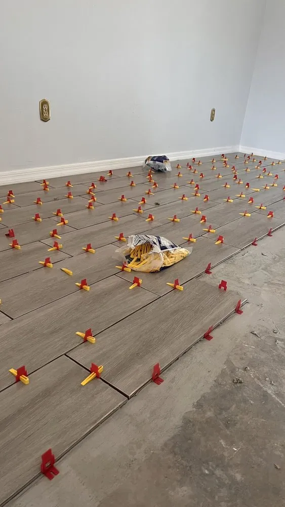 Slide of Sunset Tile & Renovations