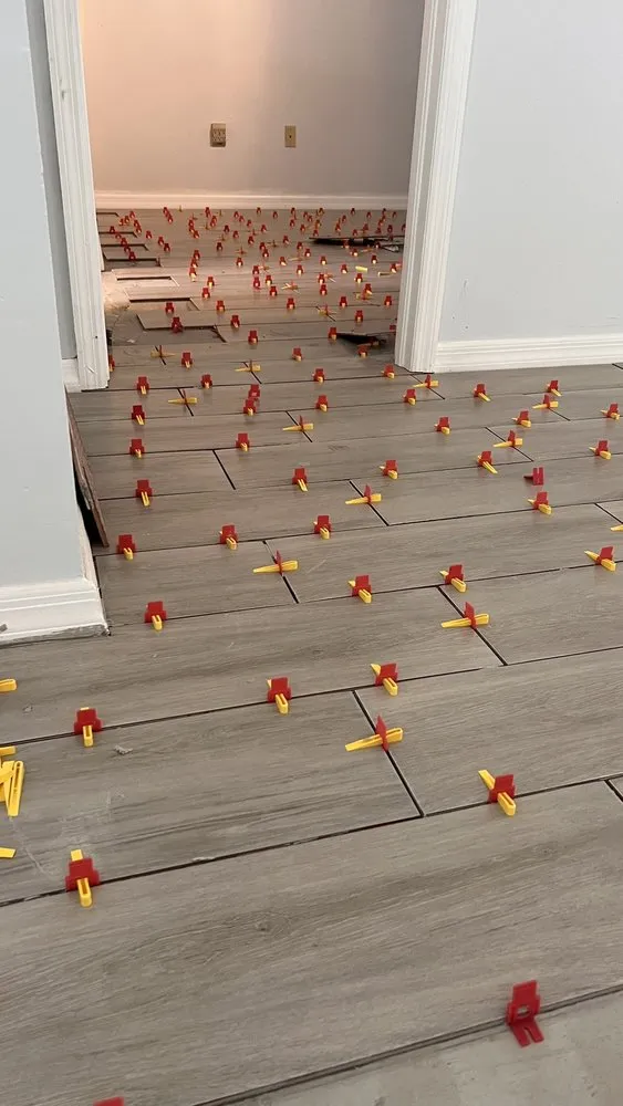 Slide of Sunset Tile & Renovations