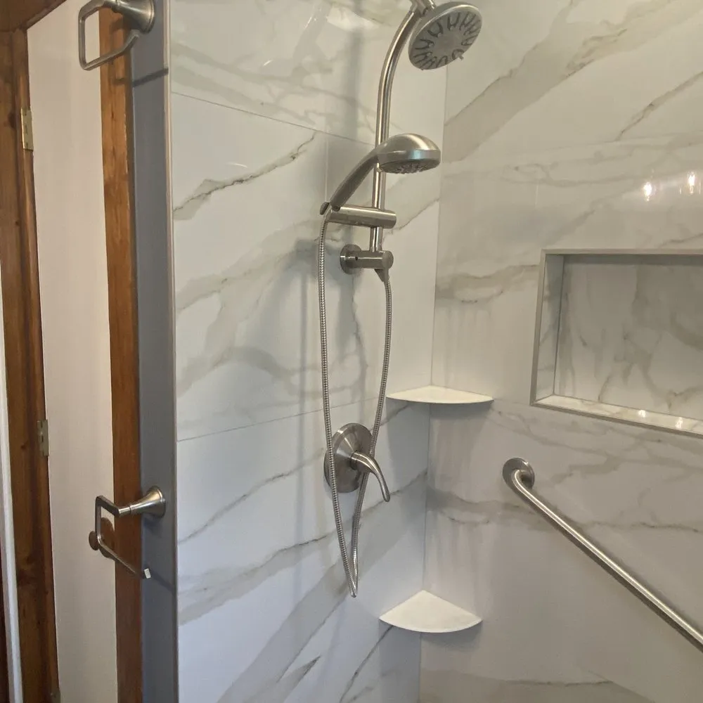 Slide of Sunset Tile & Renovations