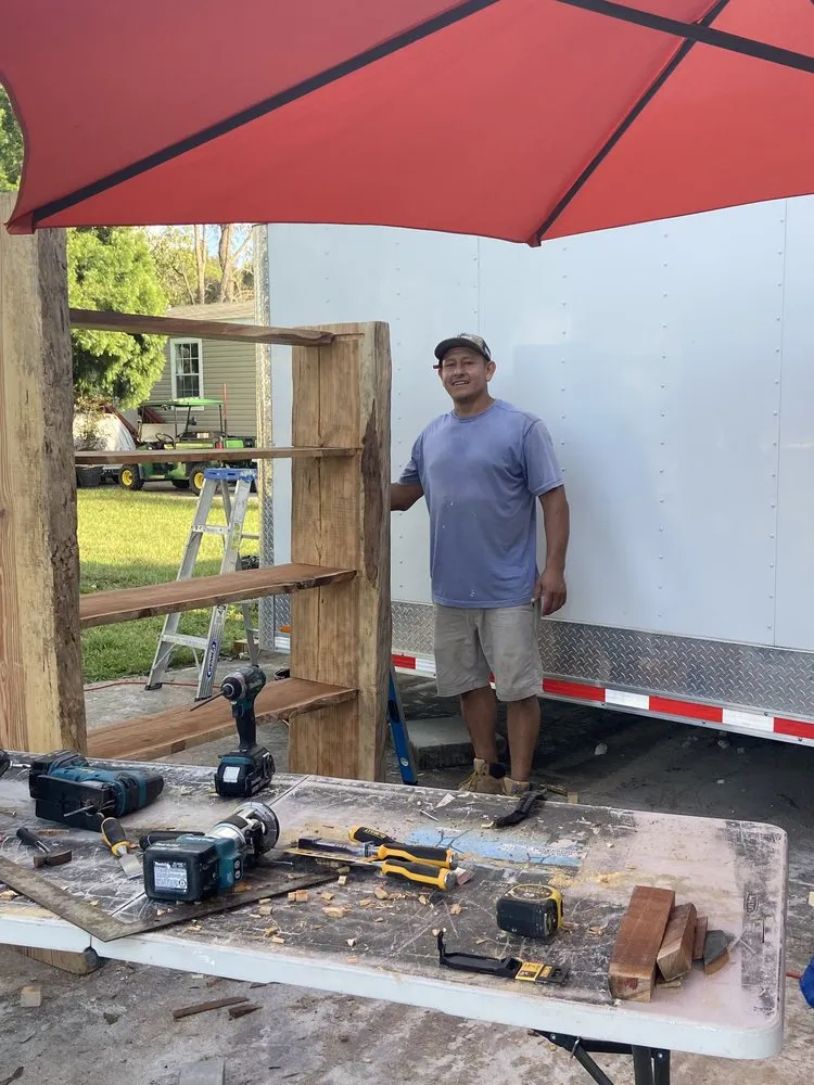 Slide of Sunset Tile & Renovations