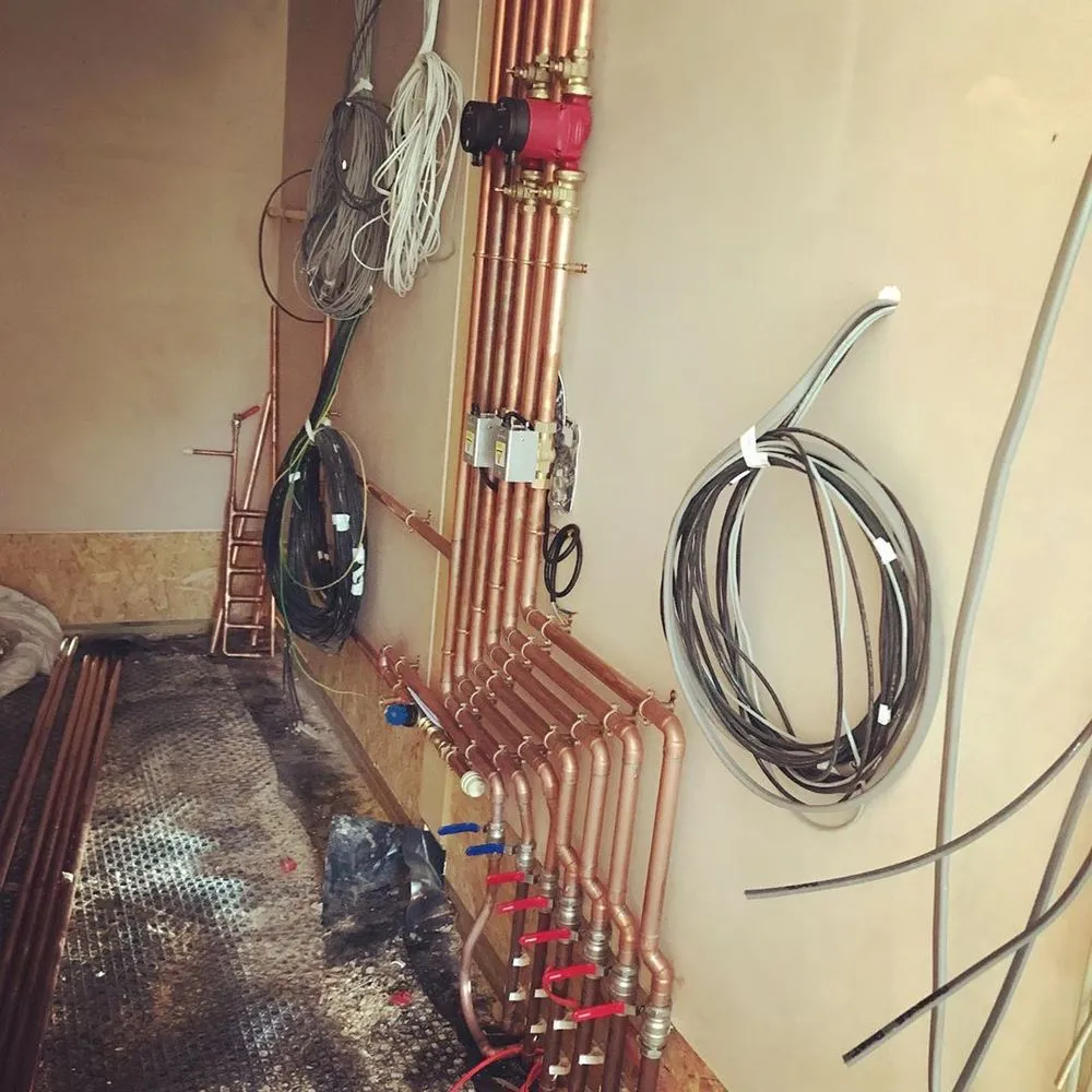 Slide of Sunshine Furnace & Boiler Repair