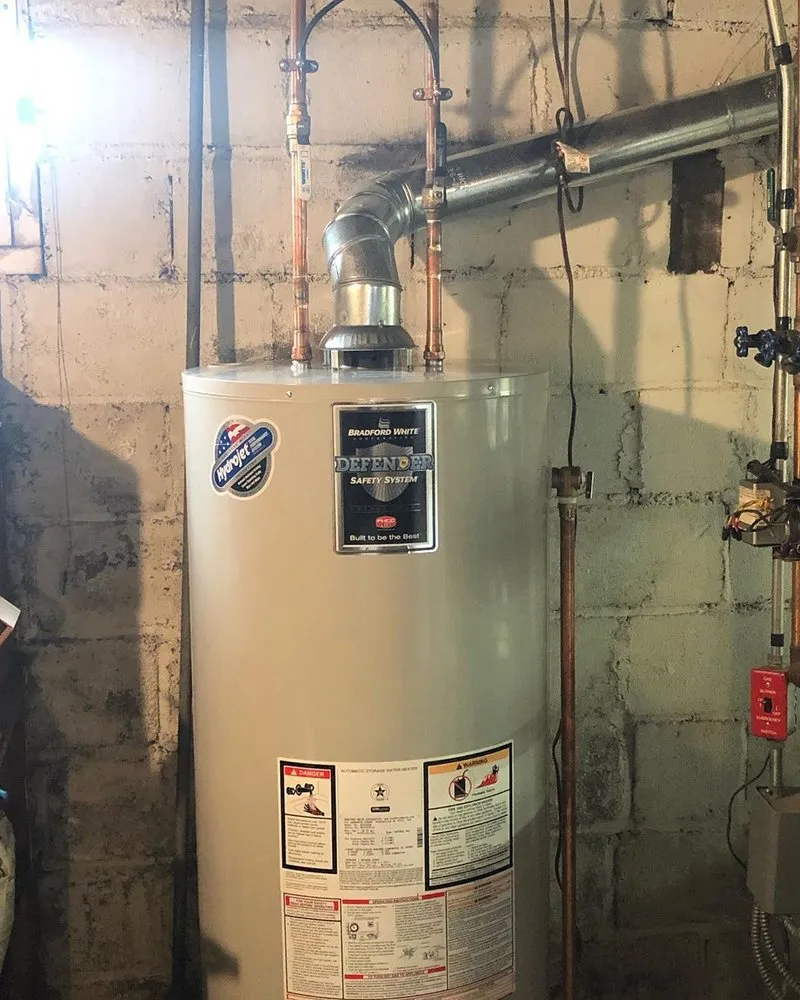 Slide of Sunshine Furnace & Boiler Repair