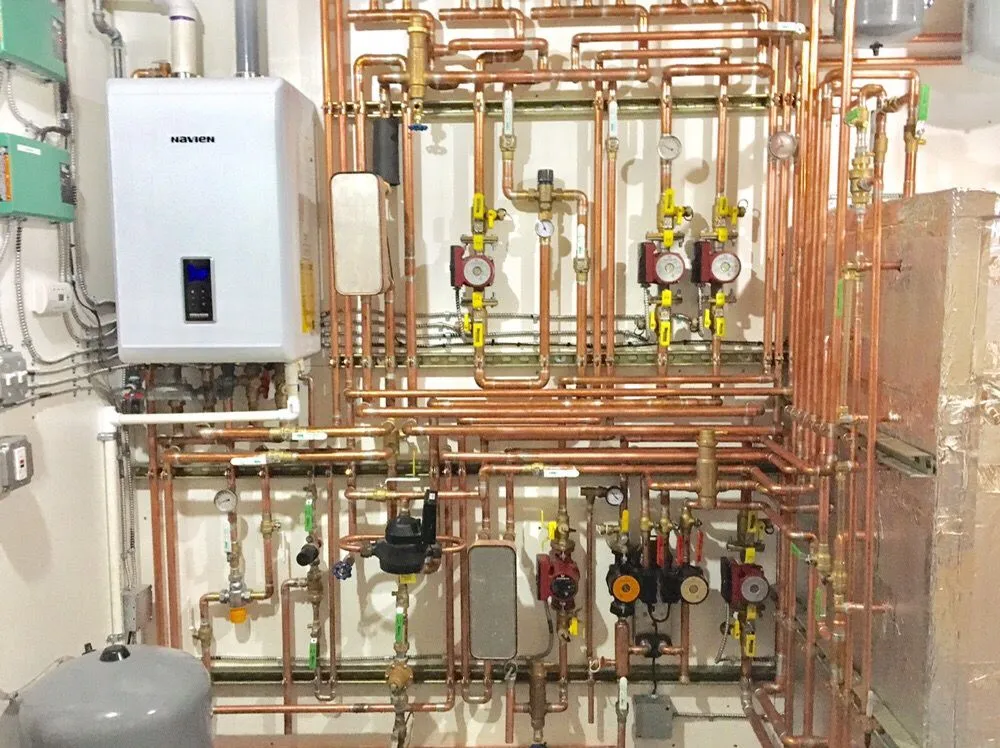 Expert leak detection in Commerce City, CO by Sunshine Home Services