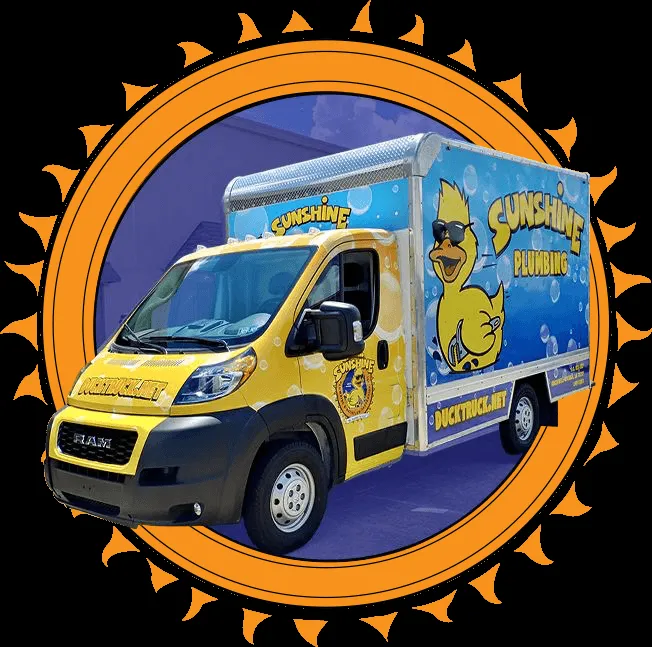 Slide of Sunshine Plumbing & Backflow Prevention