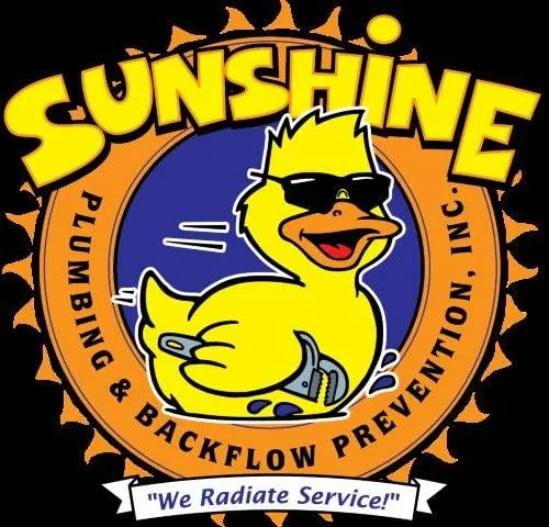 Slide of Sunshine Plumbing & Backflow Prevention