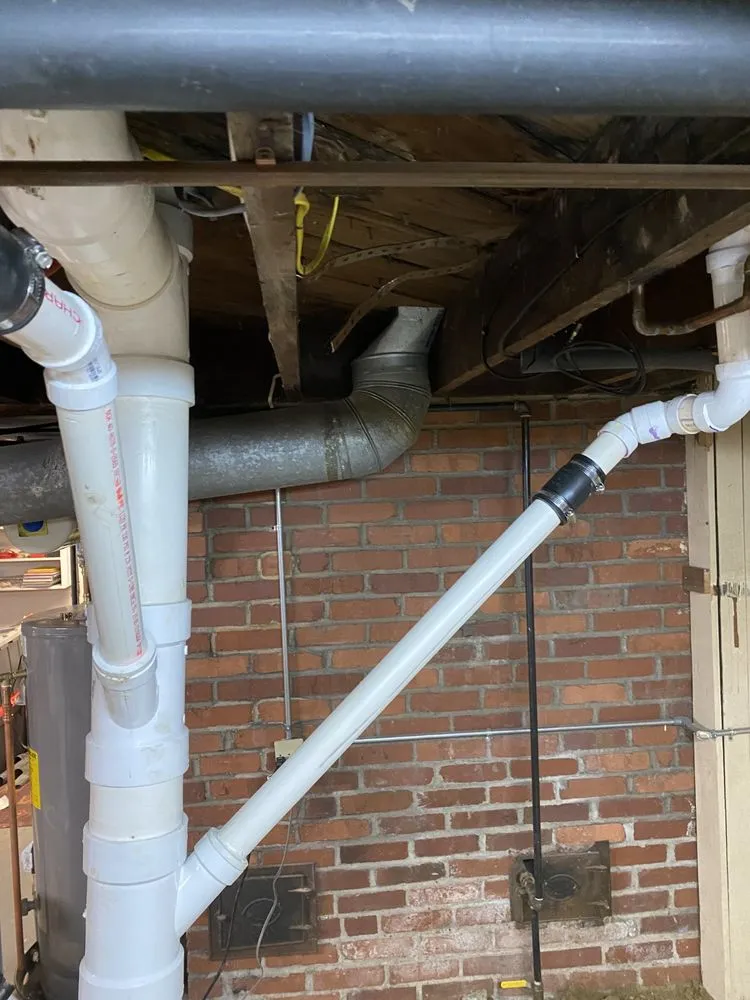 Slide of Sunshine Plumbing & Drain