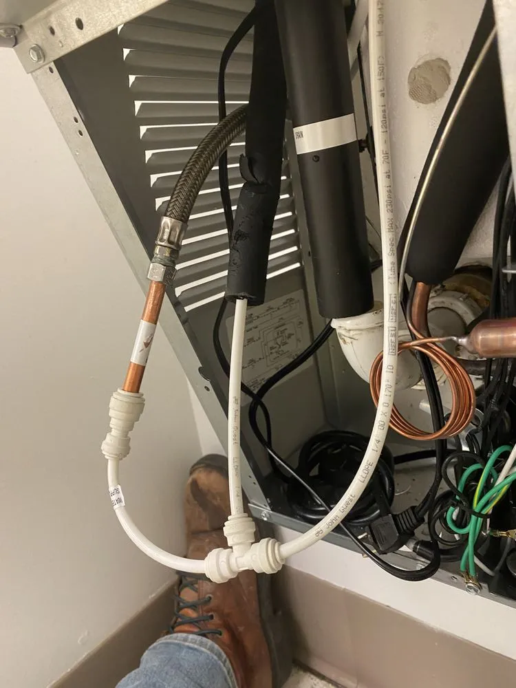 Slide of Sunshine Plumbing & Drain