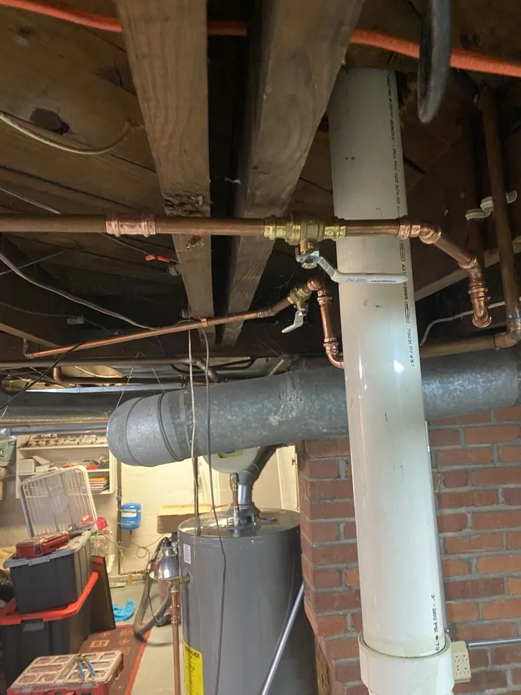 Slide of Sunshine Plumbing & Drain