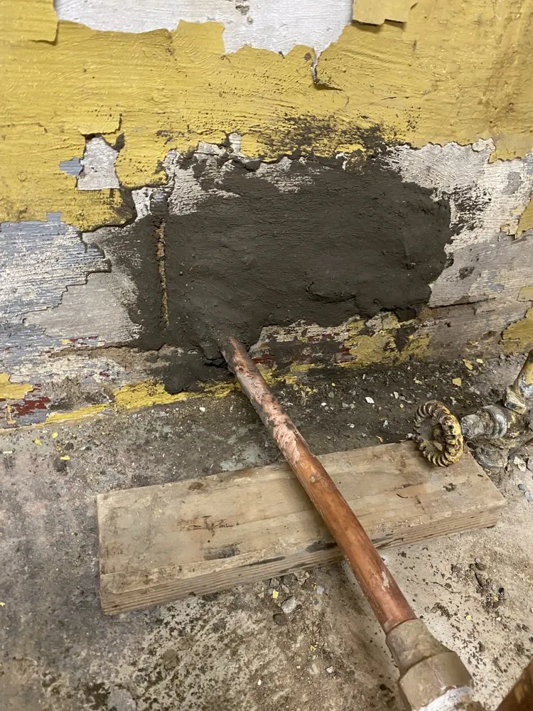 Slide of Sunshine Plumbing & Drain