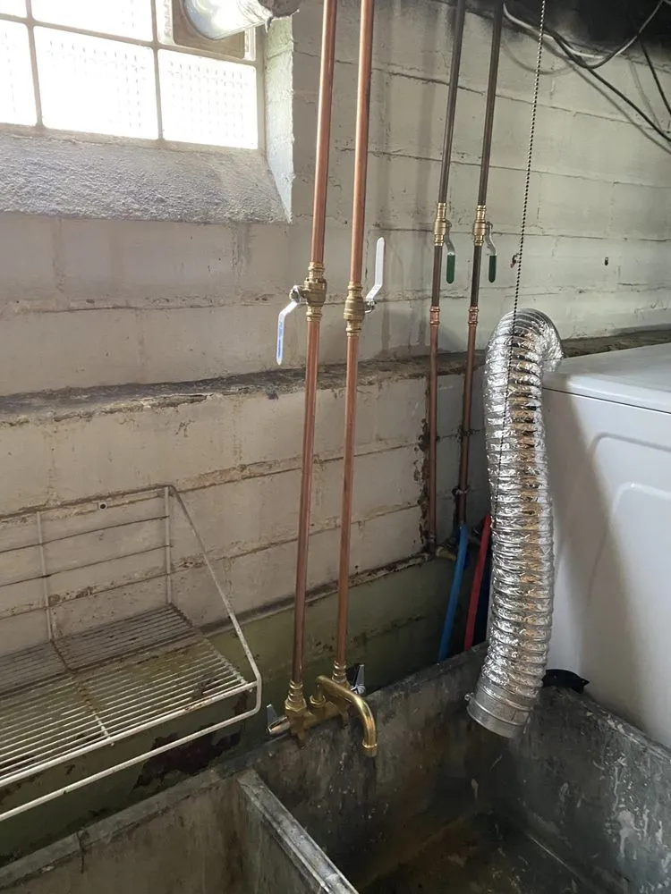 Slide of Sunshine Plumbing & Drain